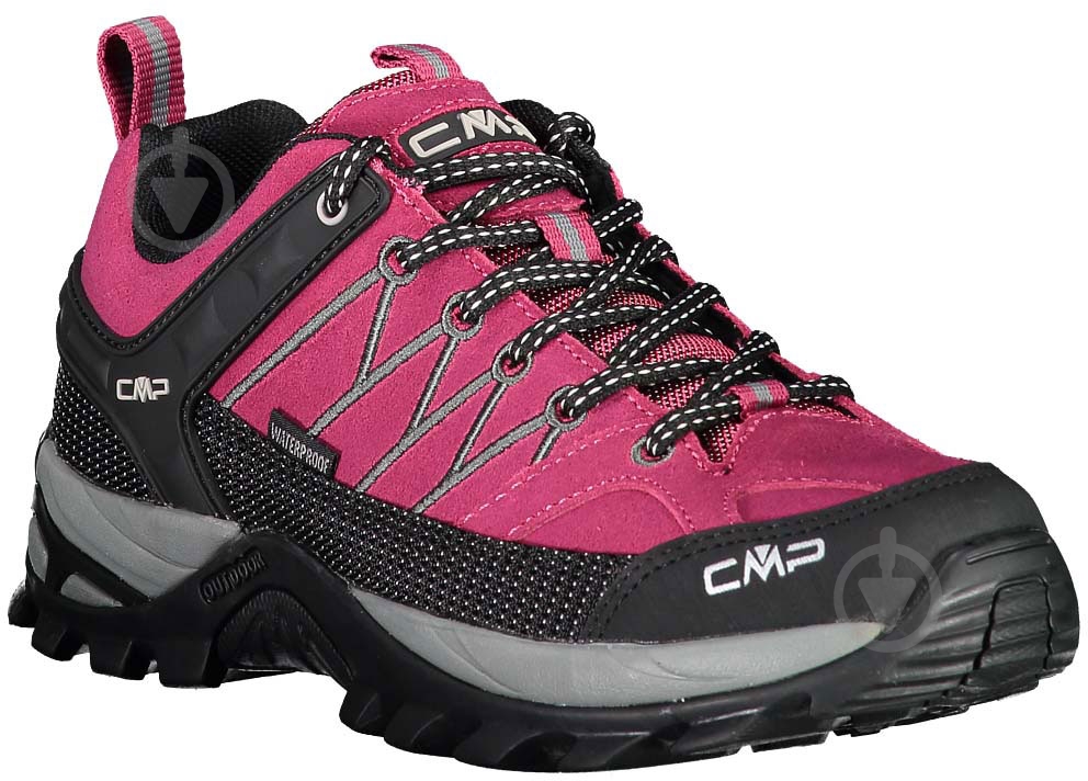 Кроссовки CMP 3Q13246-10HH р.38 - фото 3