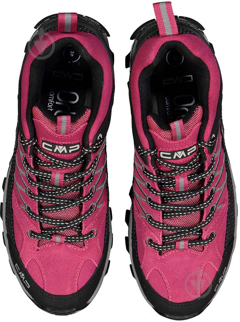 Кроссовки CMP 3Q13246-10HH р.38 - фото 4