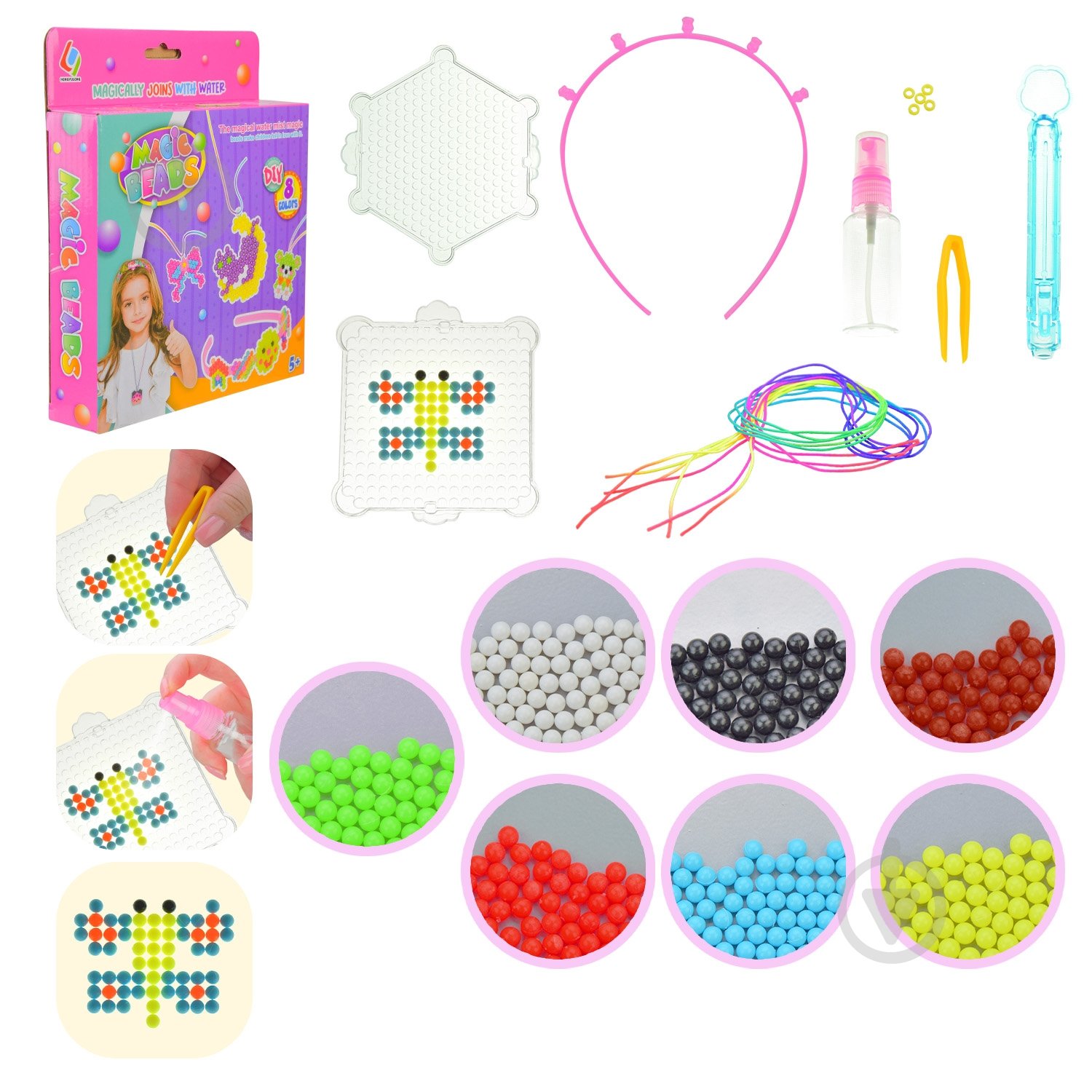 Мозаїка Shantou 8214/8215 - фото 2