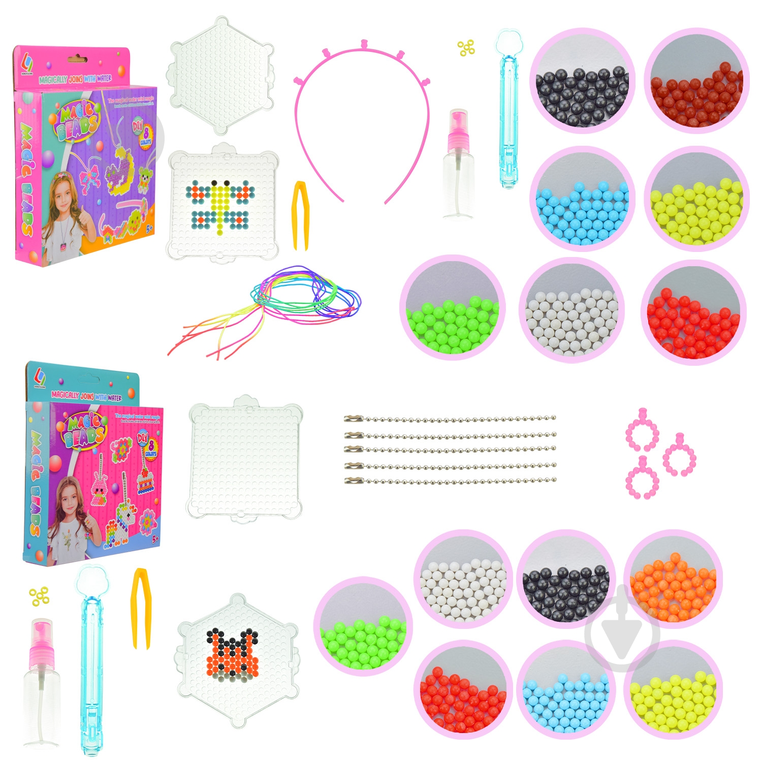 Мозаїка Shantou 8214/8215 - фото 1