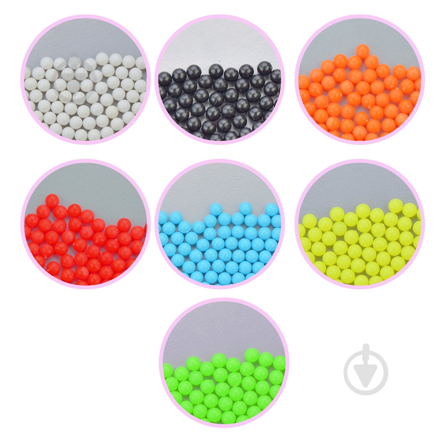 Мозаїка Shantou 8214/8215 - фото 8