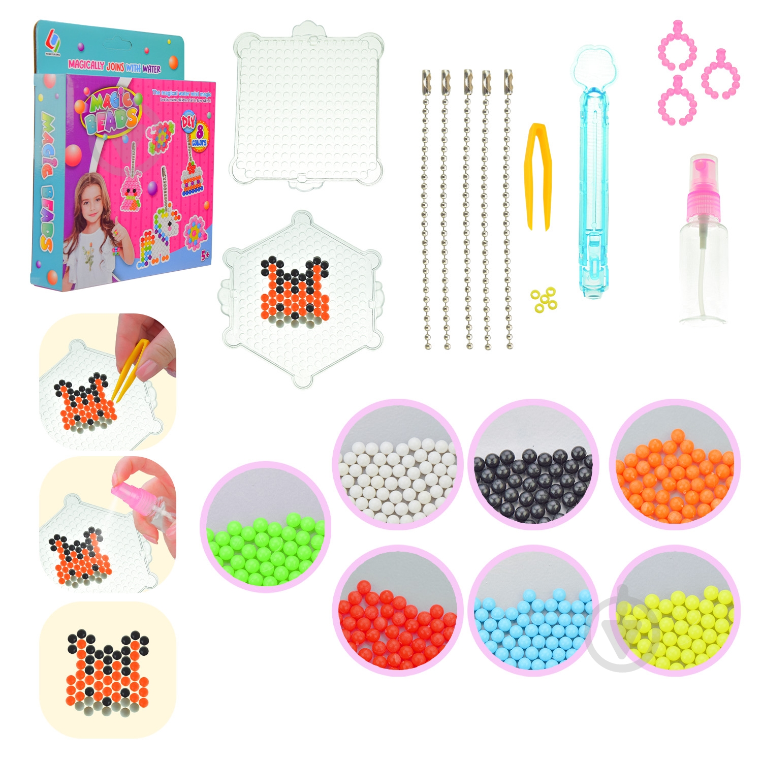 Мозаїка Shantou 8214/8215 - фото 3