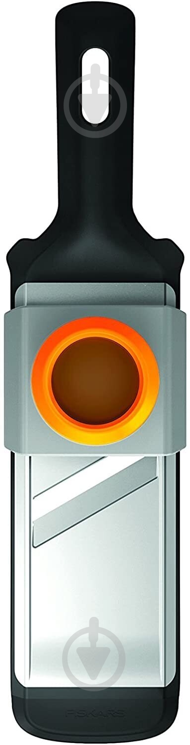 Терка для овощей Fiskars FF 1014416 - фото 1 Терка для овощей Fiskars FF 1014416 - фото 1