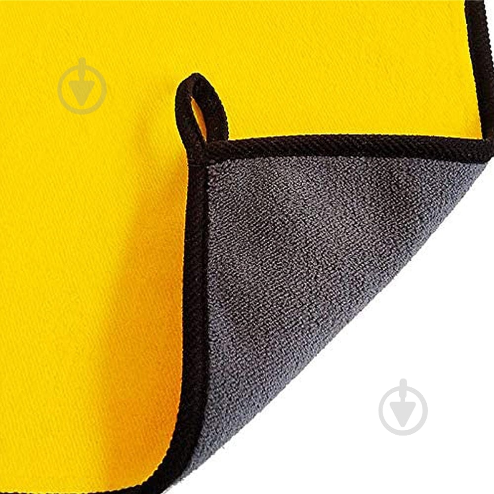 Микрофибра Super Dry 800gsm 50х60см ColorWay 1 шт. - фото 6