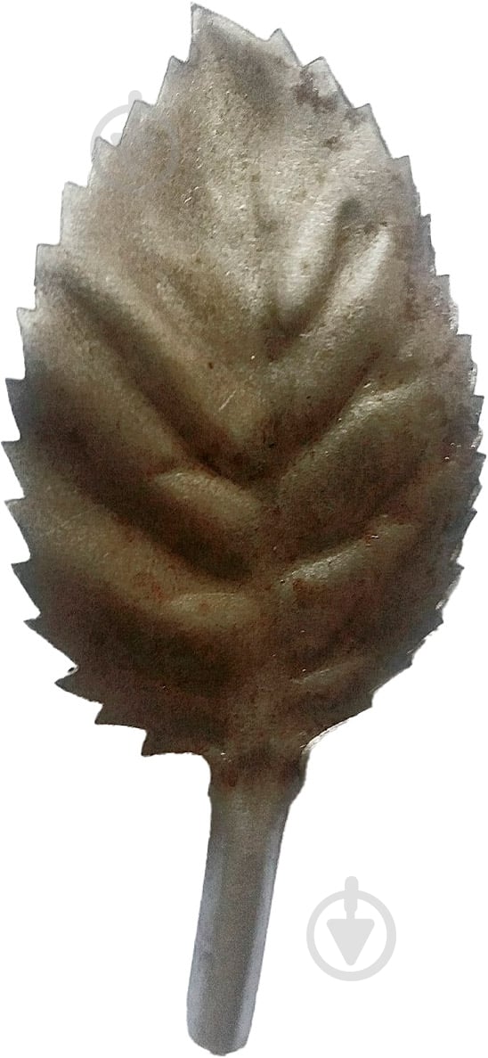 Лист кованый Гефест 14,038 75х35 - фото 1 Лист кованый Гефест 14,038 75х35 - фото 1