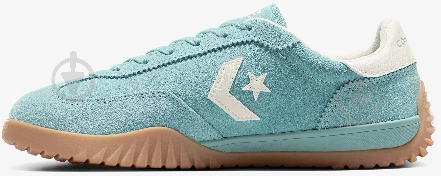 Кеды Converse Run Star Trainer A11505C р.42 зеленый - фото 2