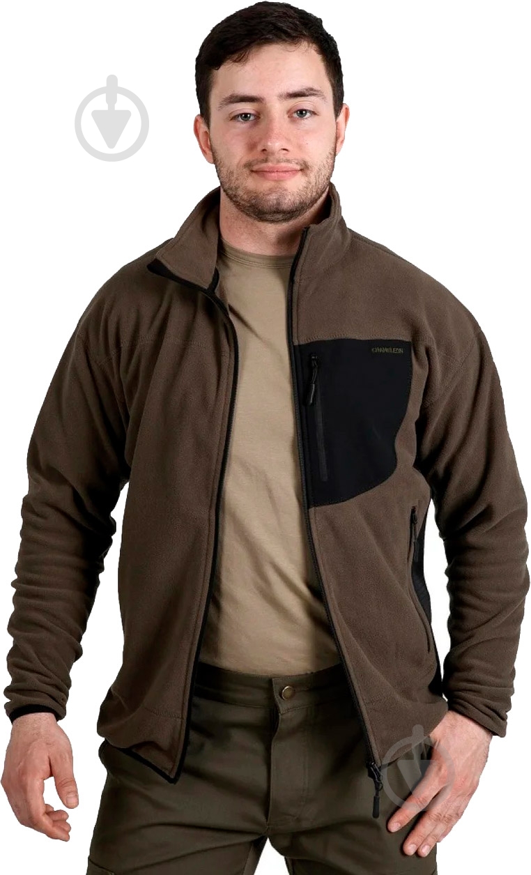 Кофта Chameleon - фото 3