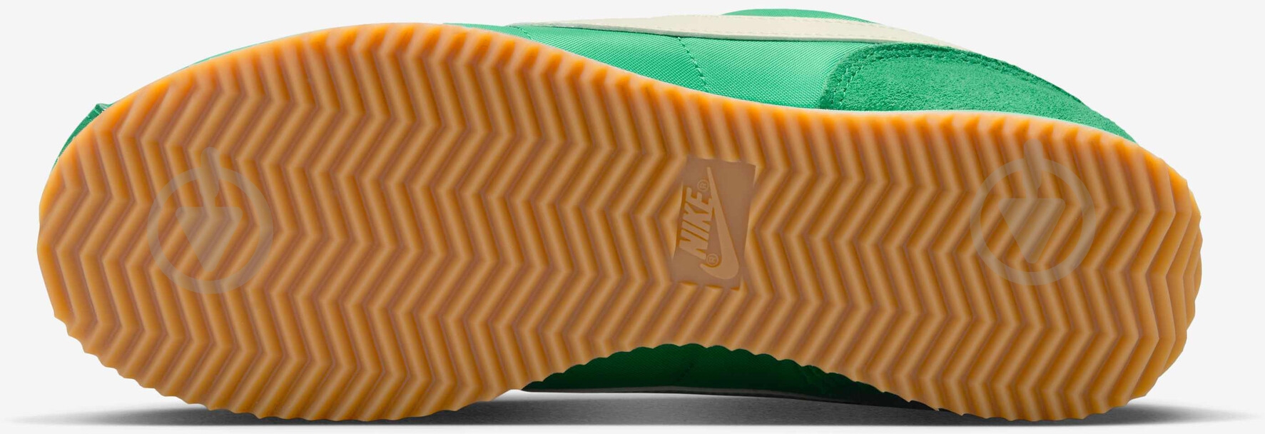 Кросівки жіночі демісезонні Nike W CORTEZ TXT DZ2795-301 р.40 зелені - фото 6 Кросівки жіночі демісезонні Nike W CORTEZ TXT DZ2795-301 р.40 зелені - фото 6