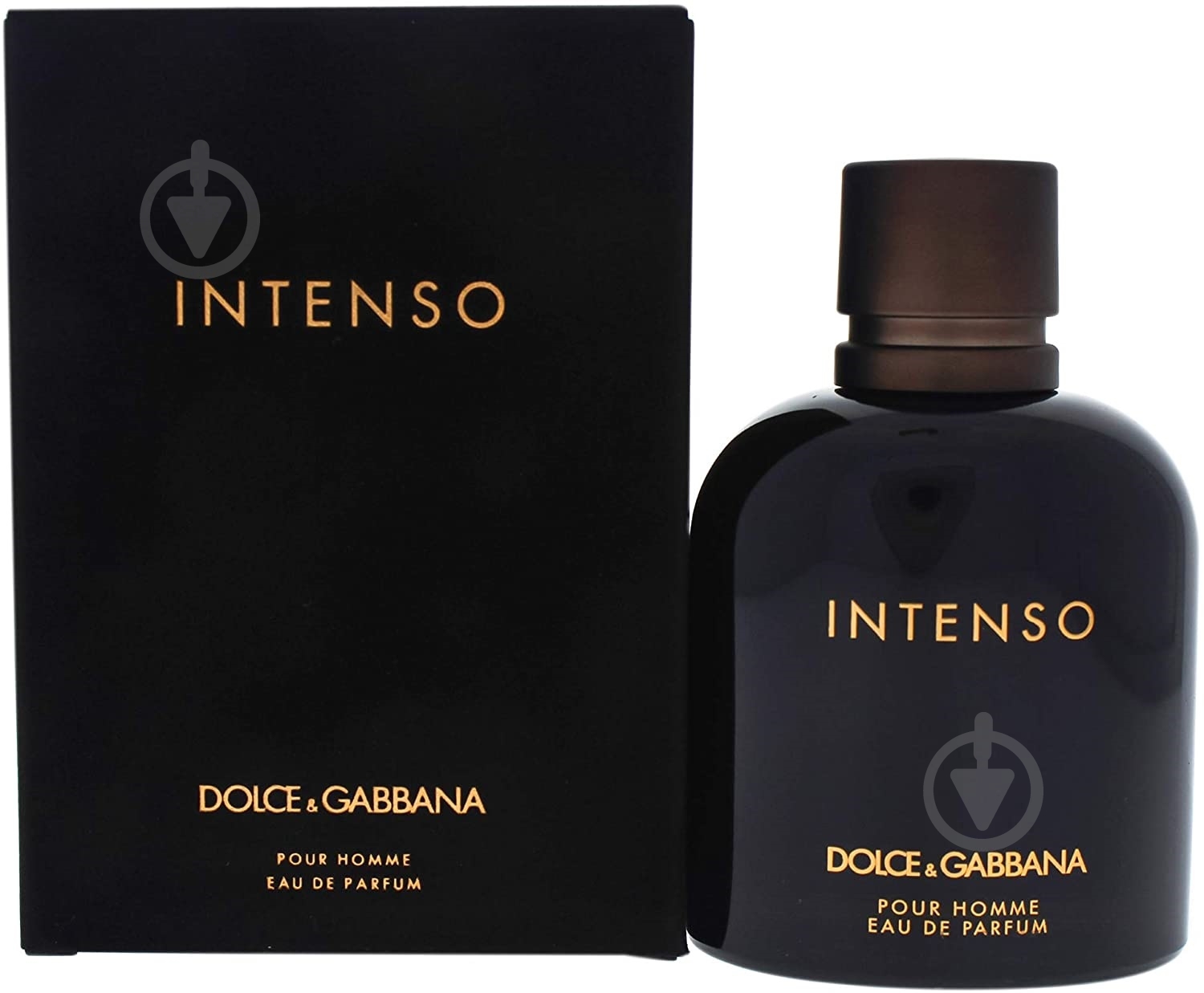 Парфумована вода Dolce&Gabbana Intenso 75 мл - фото 1