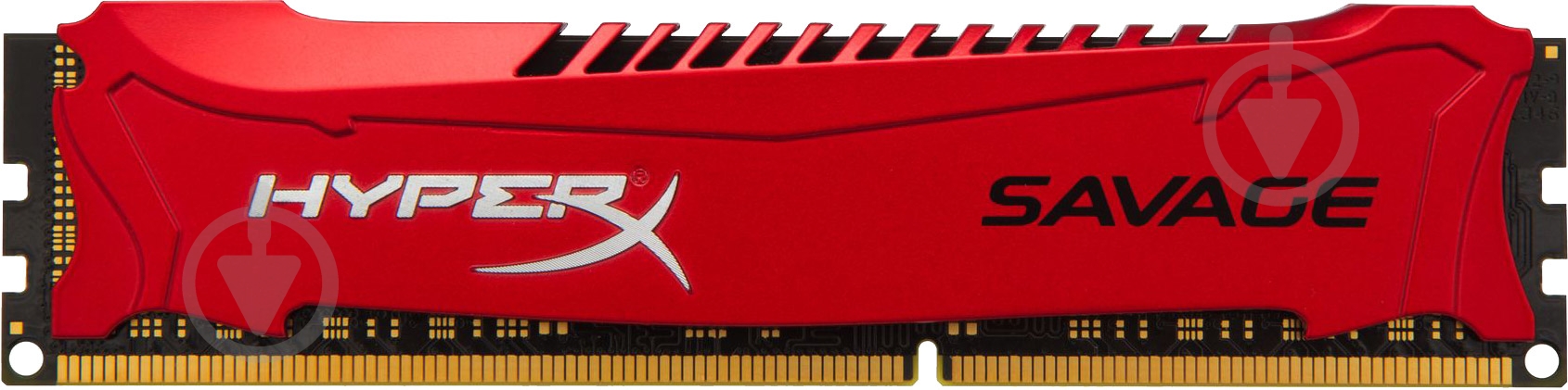 Оперативная память Kingston DDR3 SDRAM 8 GB (1x8GB) 1866 MHz (HX318C9SR/8) - фото 1 Оперативная память Kingston DDR3 SDRAM 8 GB (1x8GB) 1866 MHz (HX318C9SR/8) - фото 1