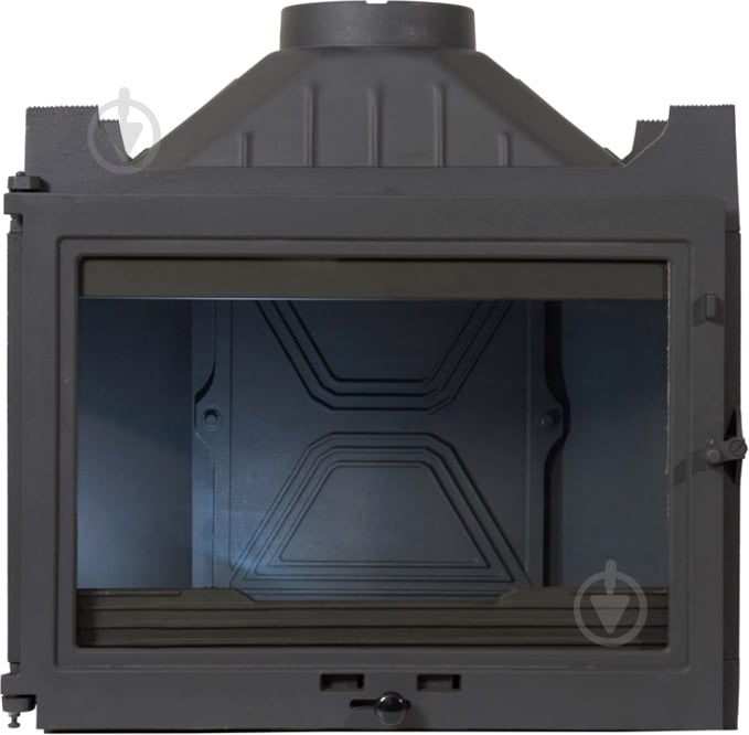 Топка для камина A1R1 - фото 1