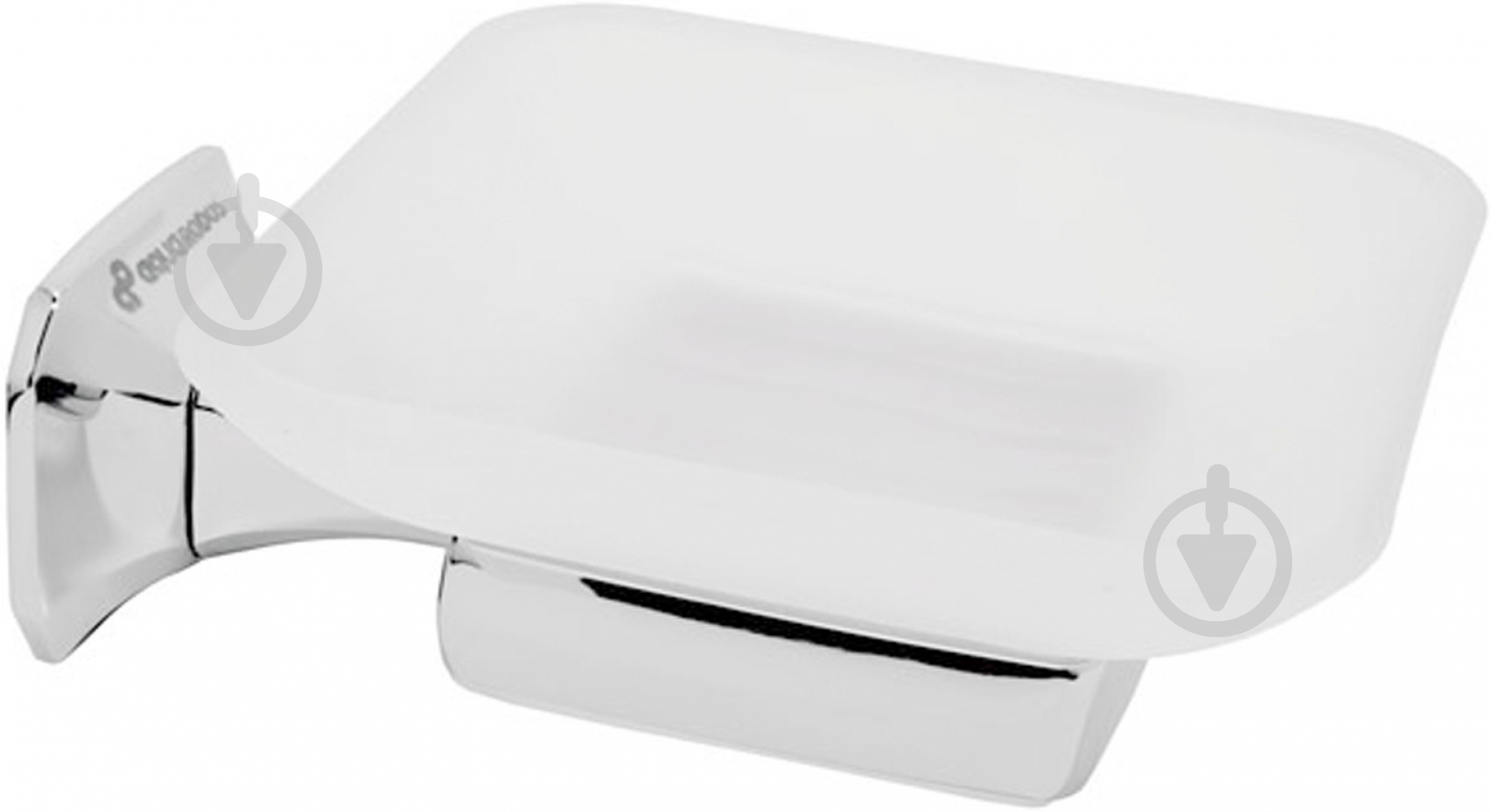 Мыльница Aqua Rodos Boston 1205 - фото 1 Мыльница Aqua Rodos Boston 1205 - фото 1