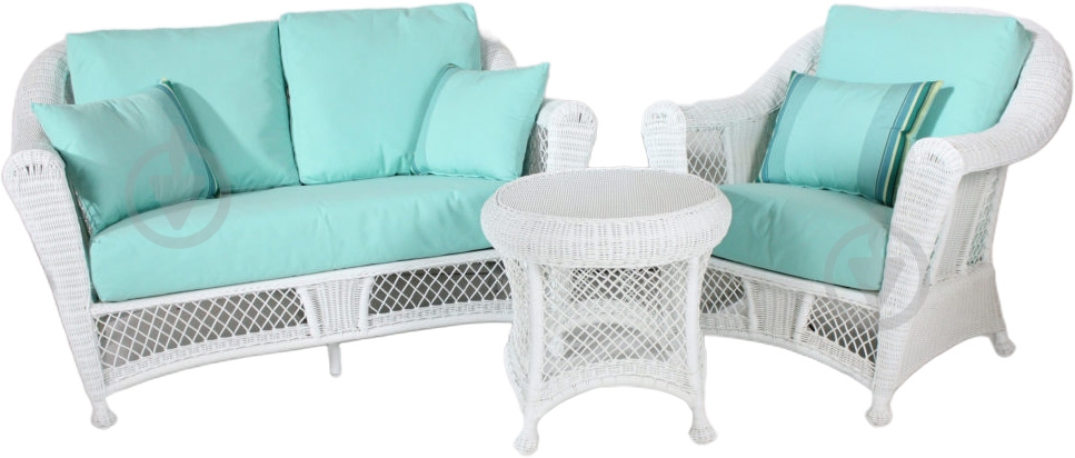 Комплект мебели Cruzo Сопрано - фото 1 Комплект мебели Cruzo Сопрано - фото 1