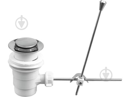 Донный клапан Vorel 75499 - фото 1