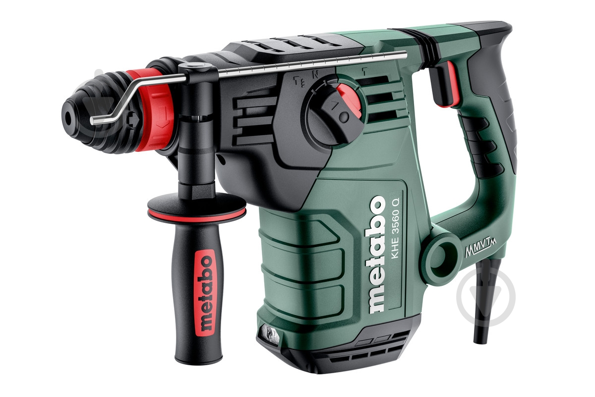 Перфоратор Metabo KH 18 LTX BL 35 Q 600811500 - фото 1