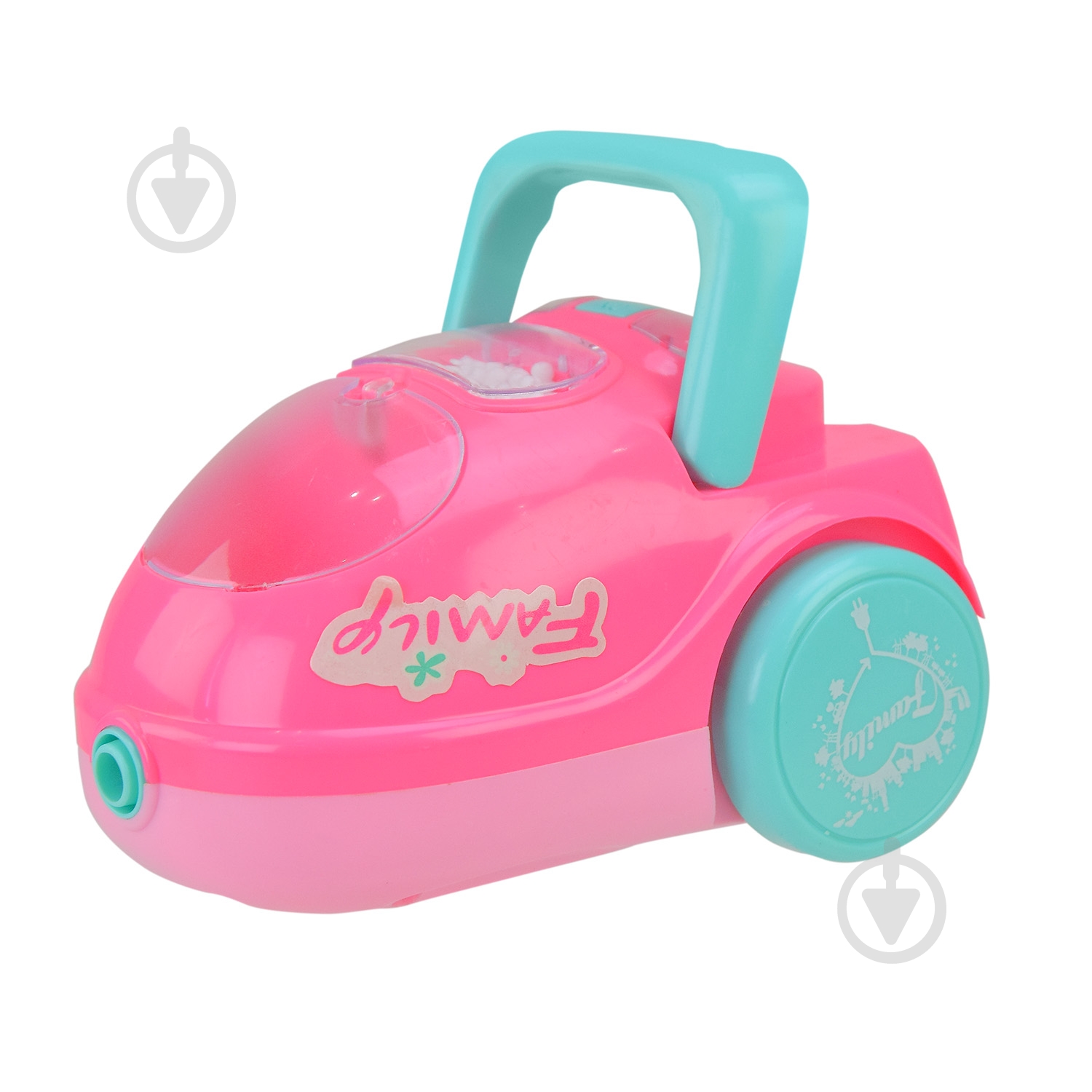 Игрушка Shantou пылесос SK28D - фото 2