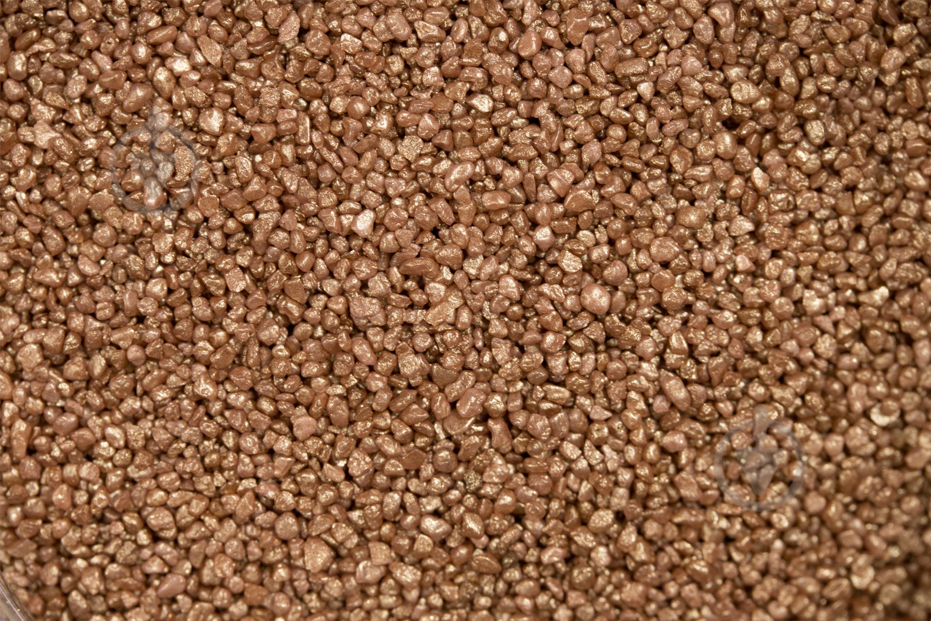 Песок декоративный Gutti Copper 0.8-1.2 800 гр. - фото 2 Песок декоративный Gutti Copper 0.8-1.2 800 гр. - фото 2