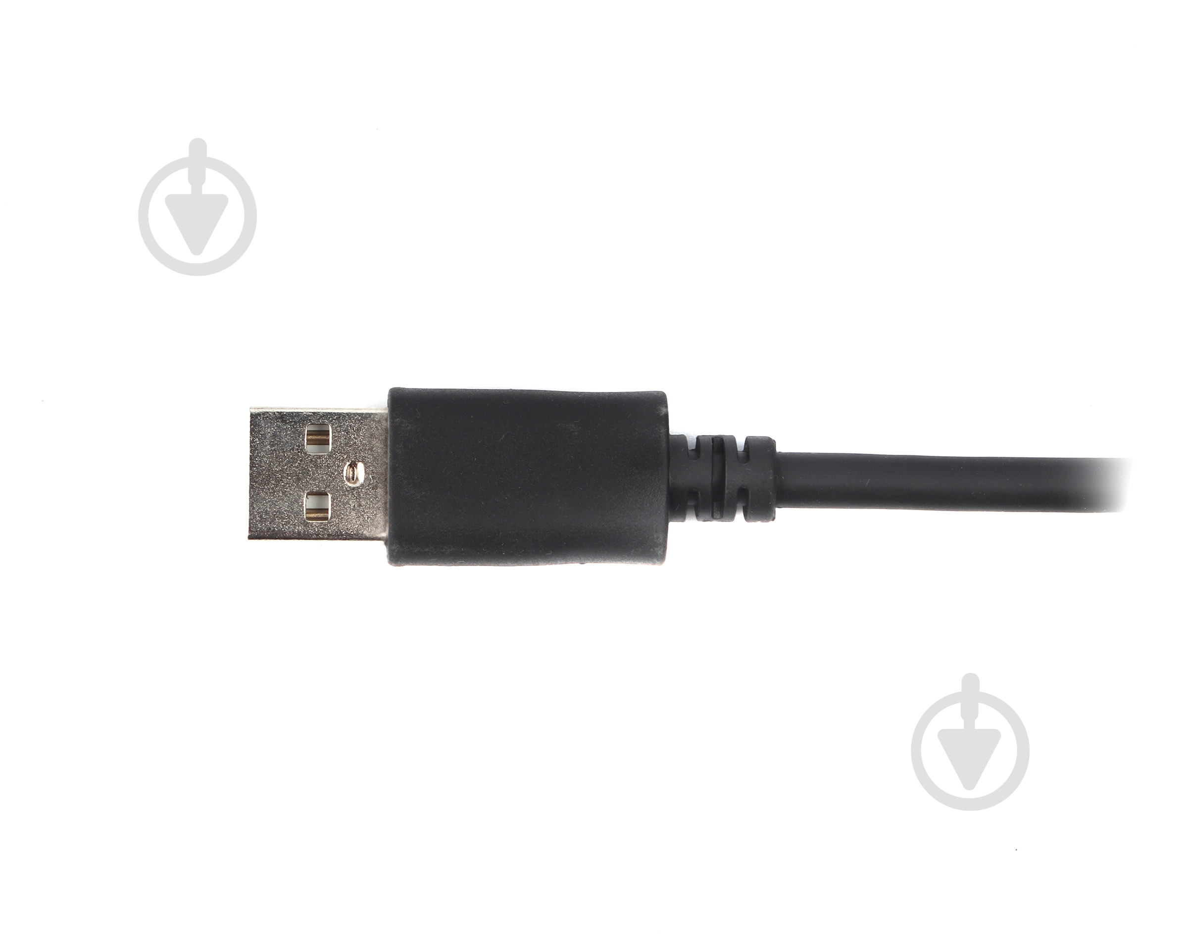 Навушники Maxxter Ghost Helmet black USB 7.1 RGB підсвічування - фото 4
