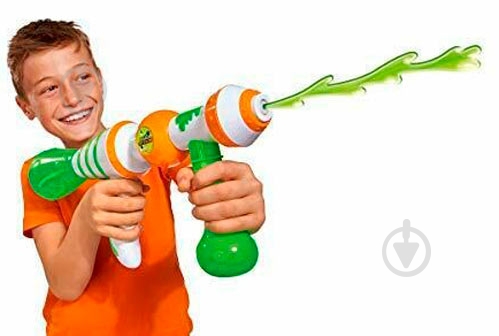 Пистолет ZIMPLI KIDS для слизи - фото 2