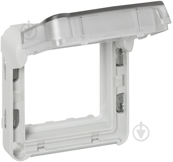 Адаптер Legrand Plexo 69580 - фото 1