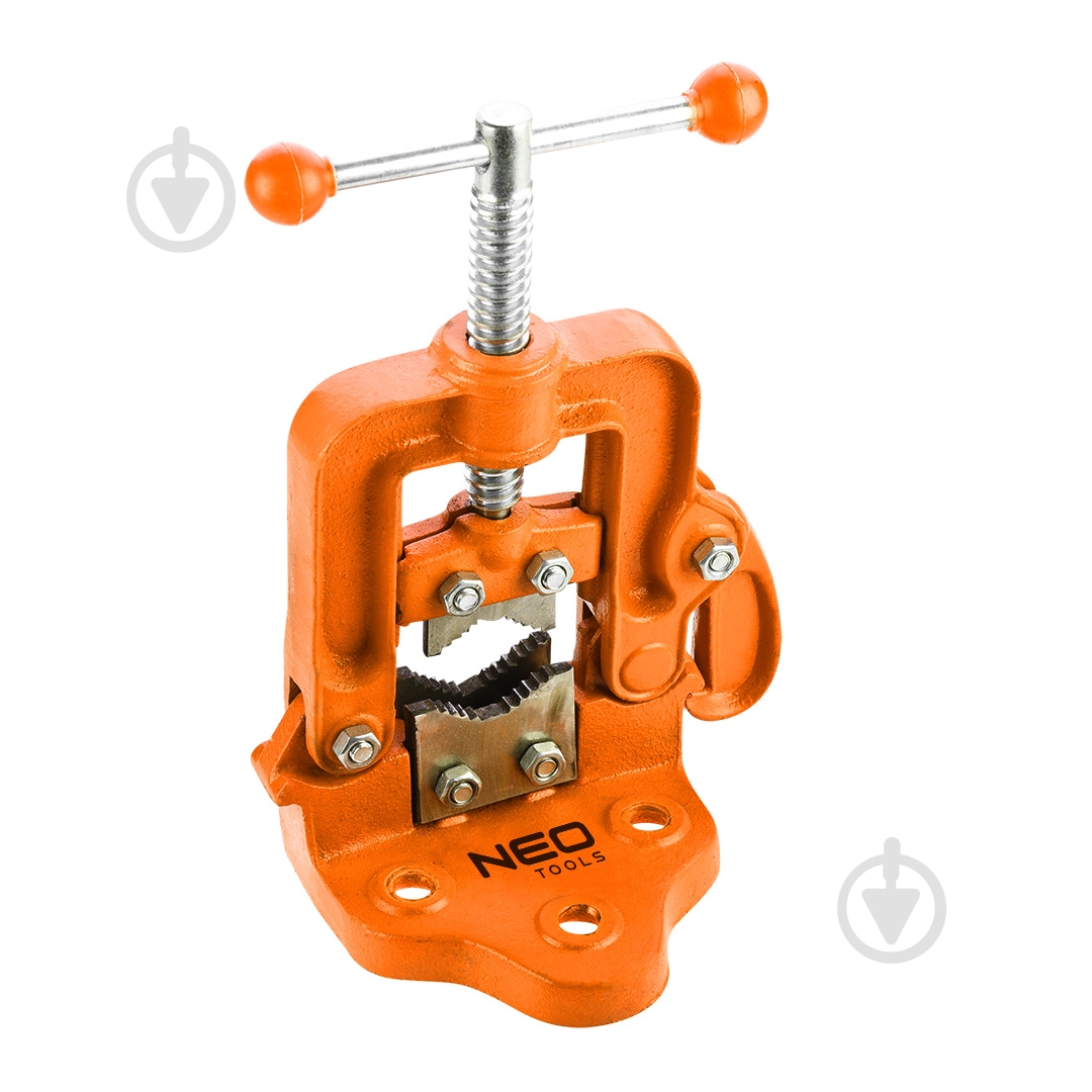 Лещата NEO tools 02-411 - фото 1 Лещата NEO tools 02-411 - фото 1