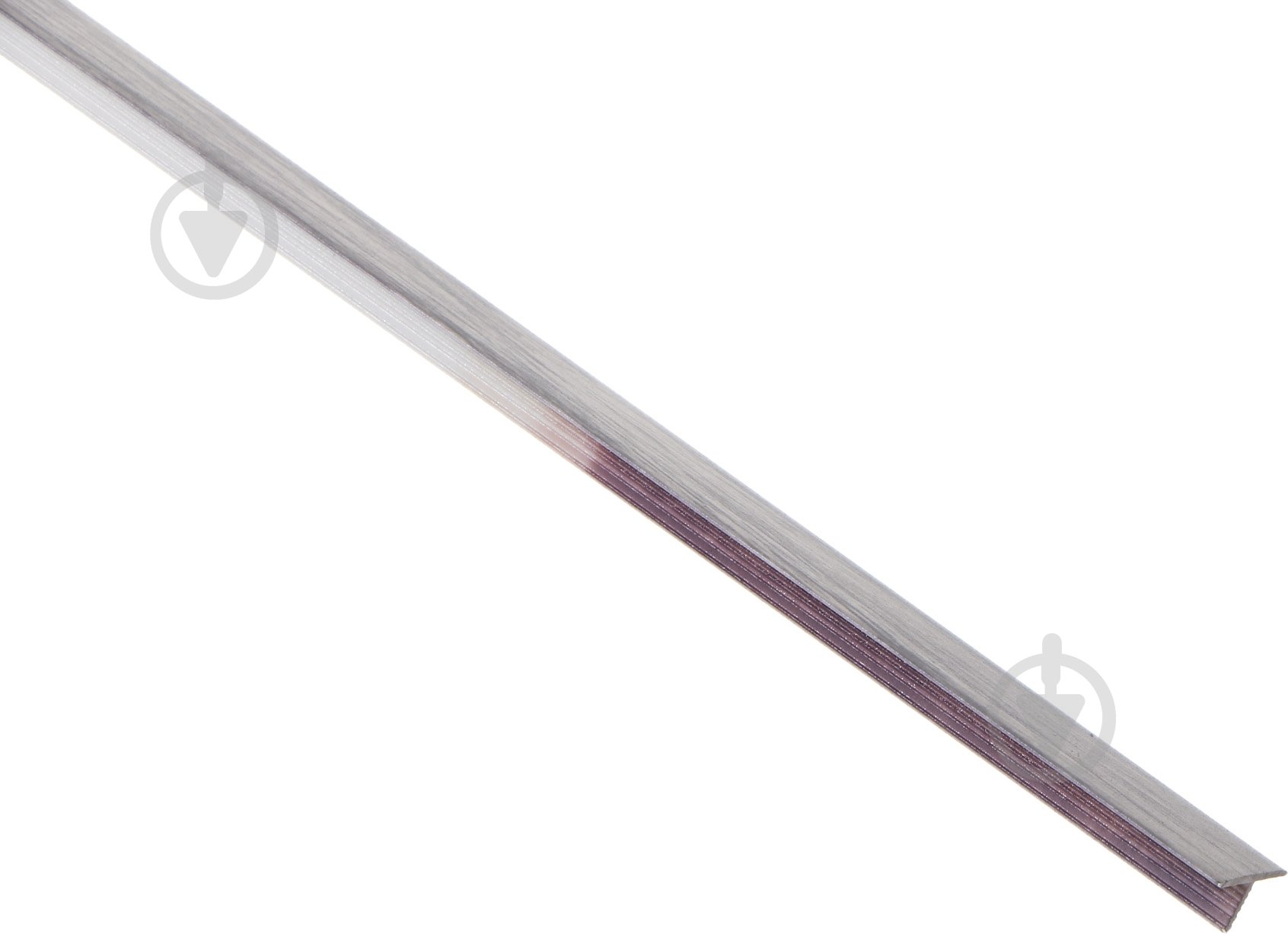 Тавровый профиль гладкий Braz Line 18х2700 мм дуб испанский BLB-5405-80-0450.27 - фото 1 Тавровый профиль гладкий Braz Line 18х2700 мм дуб испанский BLB-5405-80-0450.27 - фото 1