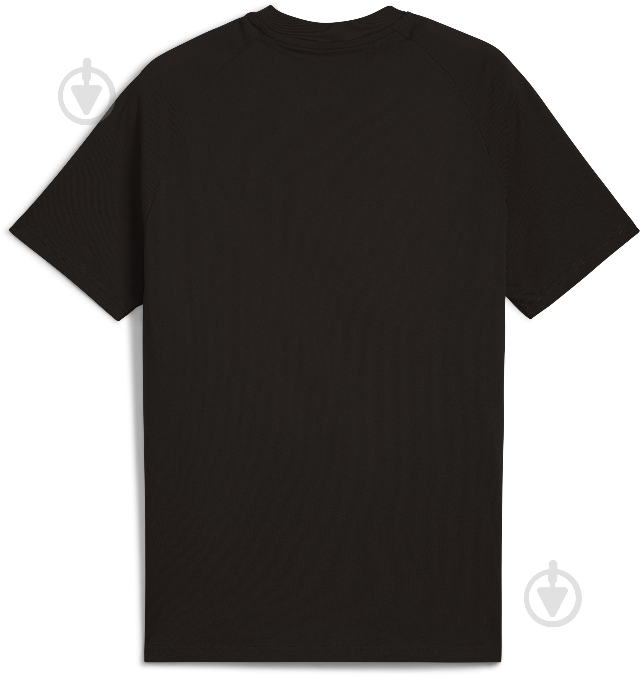 Футболка Puma PUMATECH Tee 68459801 р.S черный - фото 2 Футболка Puma PUMATECH Tee 68459801 р.S черный - фото 2