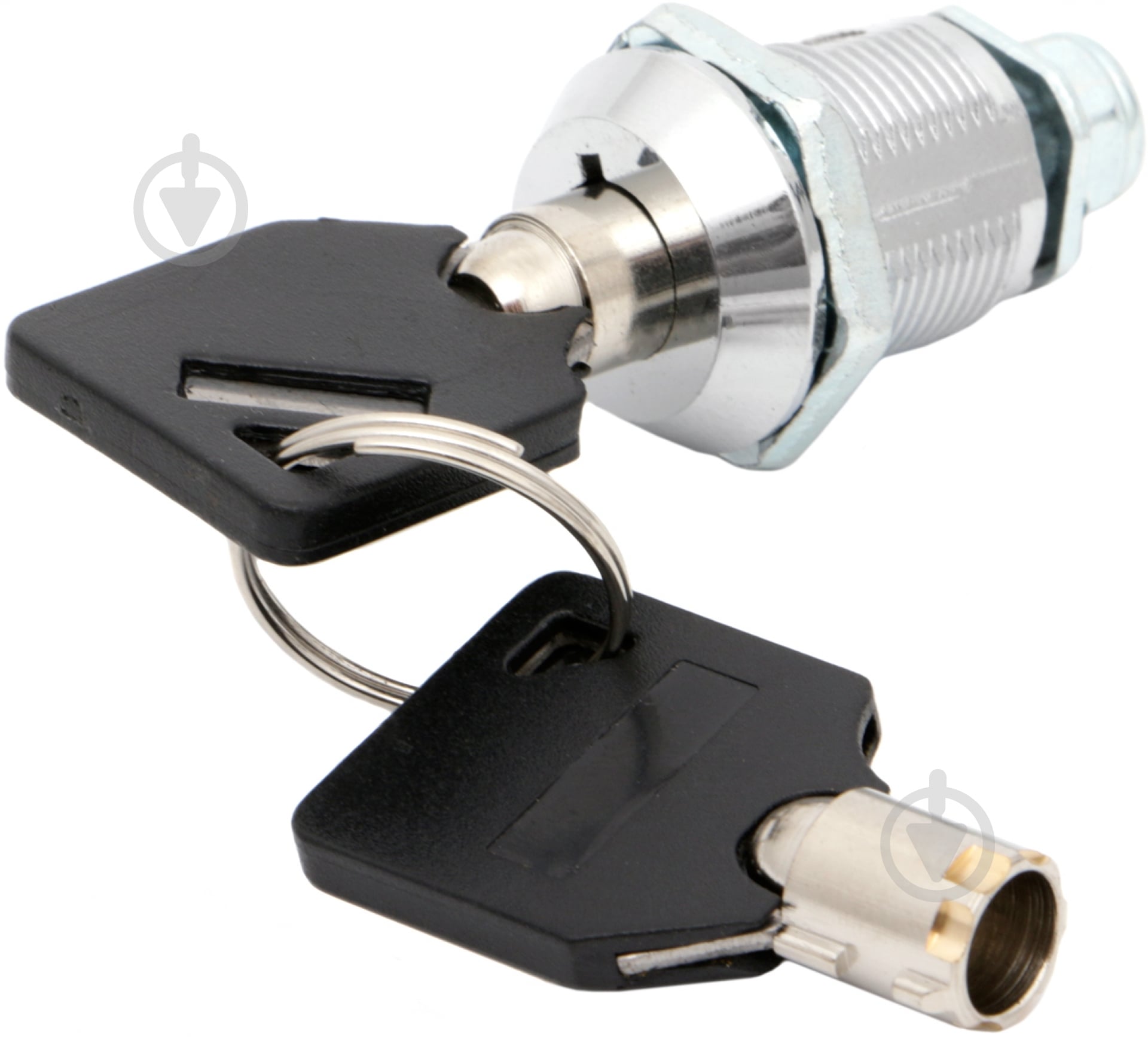 Замок меблевий 050T.218-20 - фото 1