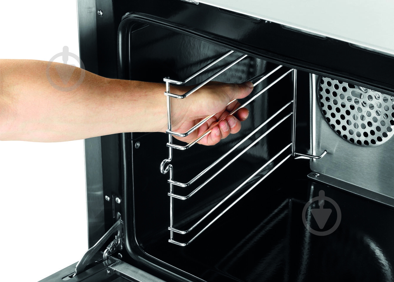 Піч конвекційна Bartscher АТ90 - фото 5 Піч конвекційна Bartscher АТ90 - фото 5