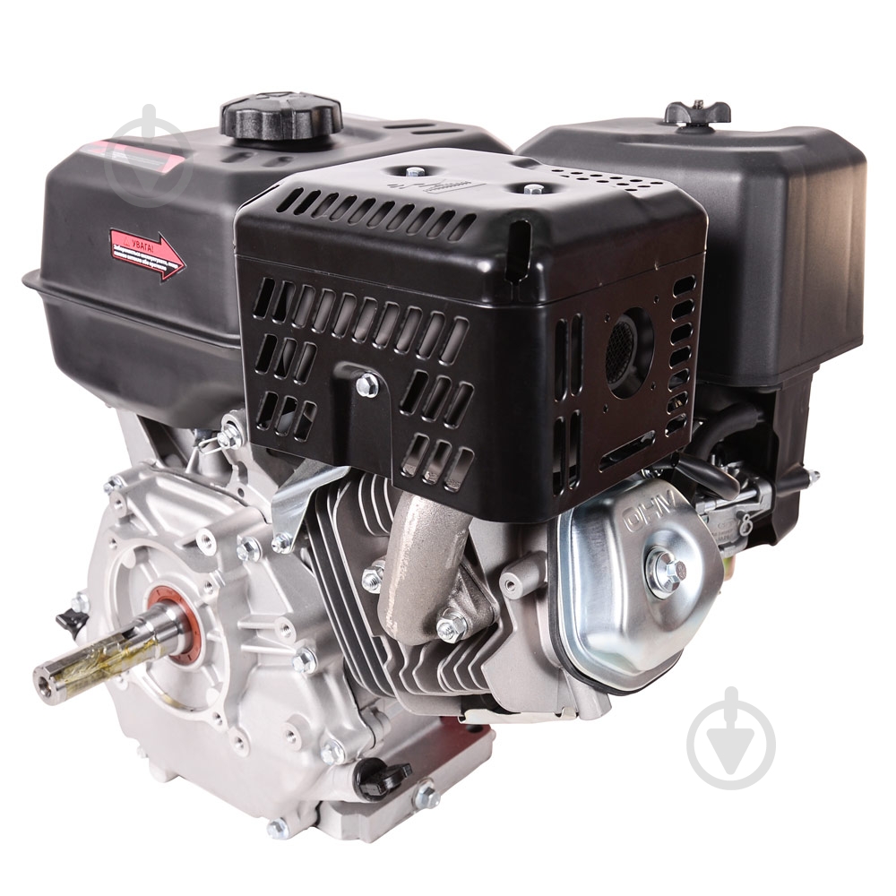 Двигатель бензиновый Vitals QBM 15.0k - фото 5