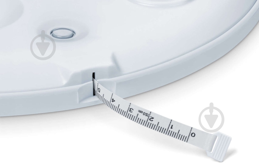 Весы детские Beurer BY 90 - фото 3 Весы детские Beurer BY 90 - фото 3