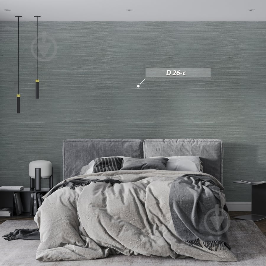 Декоративная краска Feidal Sand Farbe серебро 1 л - фото 12 Декоративная краска Feidal Sand Farbe серебро 1 л - фото 12