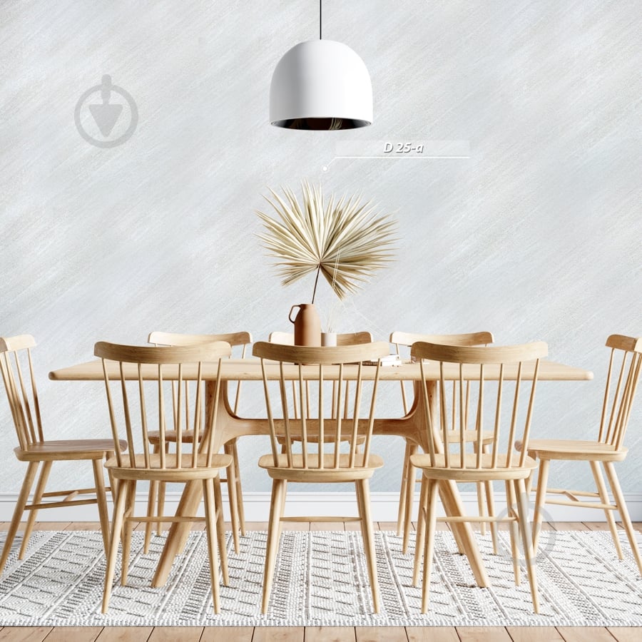 Декоративная краска Feidal Sand Farbe серебро 1 л - фото 32 Декоративная краска Feidal Sand Farbe серебро 1 л - фото 32