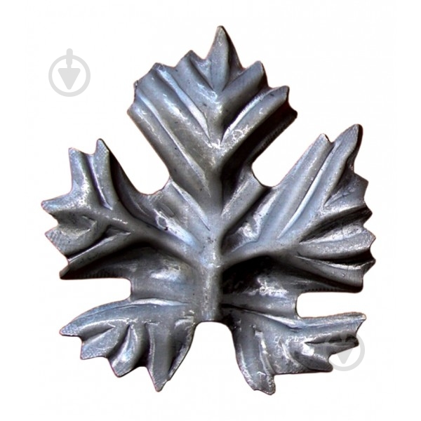 Лист кованый Гефест 50.158 95х85 - фото 1