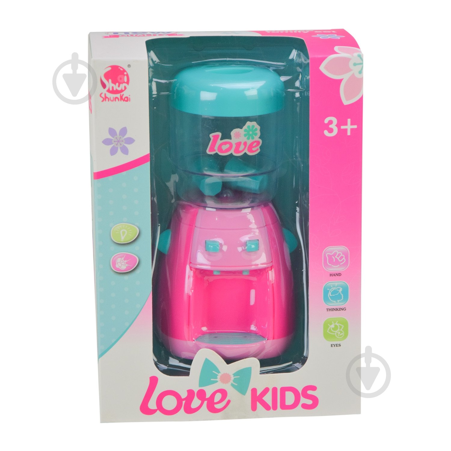 Іграшка Shantou кулер SK28B - фото 3 Іграшка Shantou кулер SK28B - фото 3