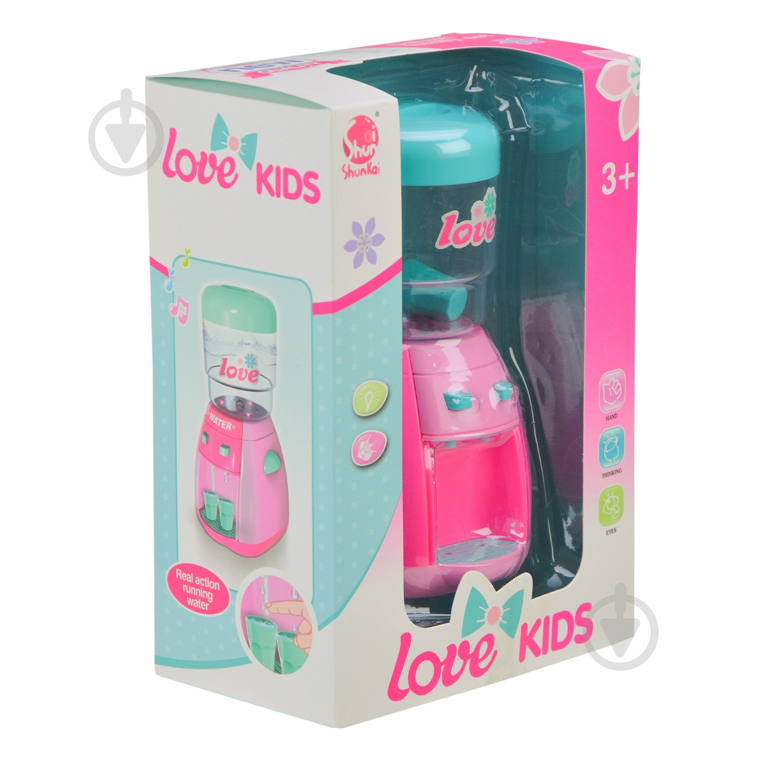 Іграшка Shantou кулер SK28B - фото 4 Іграшка Shantou кулер SK28B - фото 4