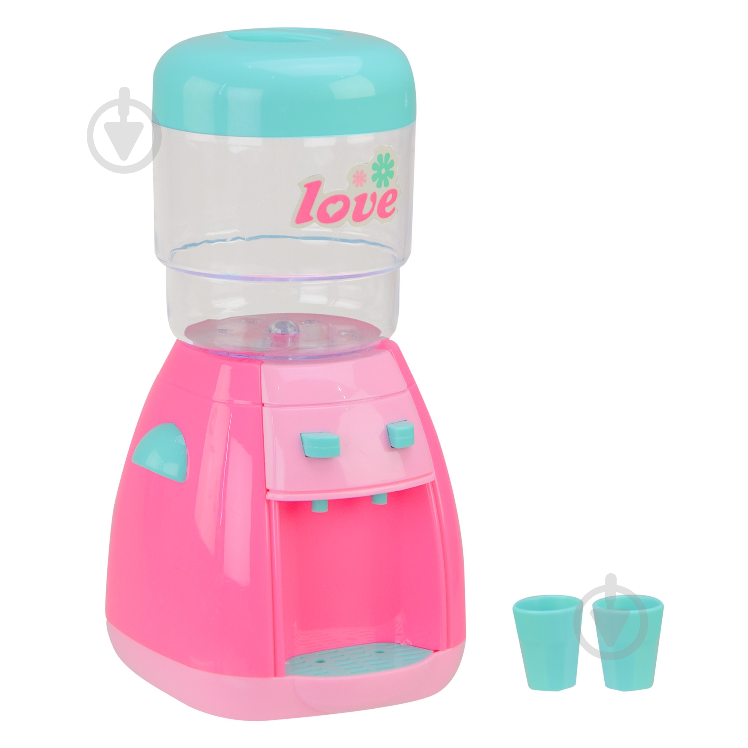 Іграшка Shantou кулер SK28B - фото 2 Іграшка Shantou кулер SK28B - фото 2