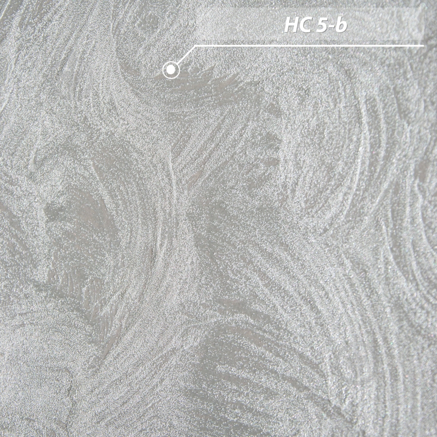 Декоративна фарба Feidal Sand Farbe срібло 2,5 л - фото 21