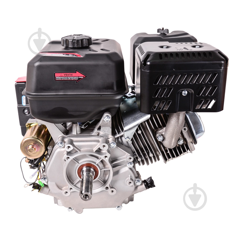 Двигун бензиновий Vitals QBM 15.0ke - фото 4