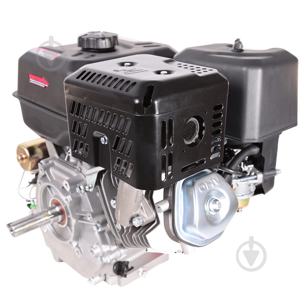 Двигун бензиновий Vitals QBM 15.0ke - фото 7