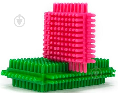 Конструктор Wader Ежик - фото 3