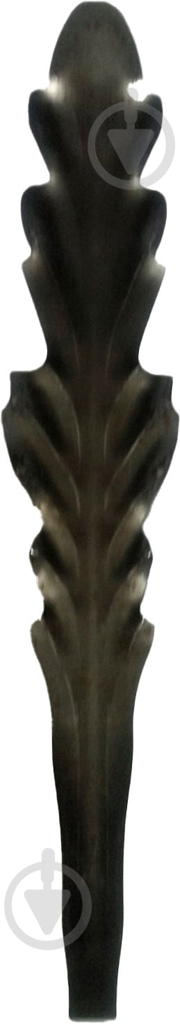 Лист кованый Гефест 51.145 - фото 1 Лист кованый Гефест 51.145 - фото 1