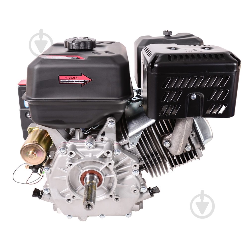 Двигатель бензиновый Vitals QBM 17.0ke - фото 7