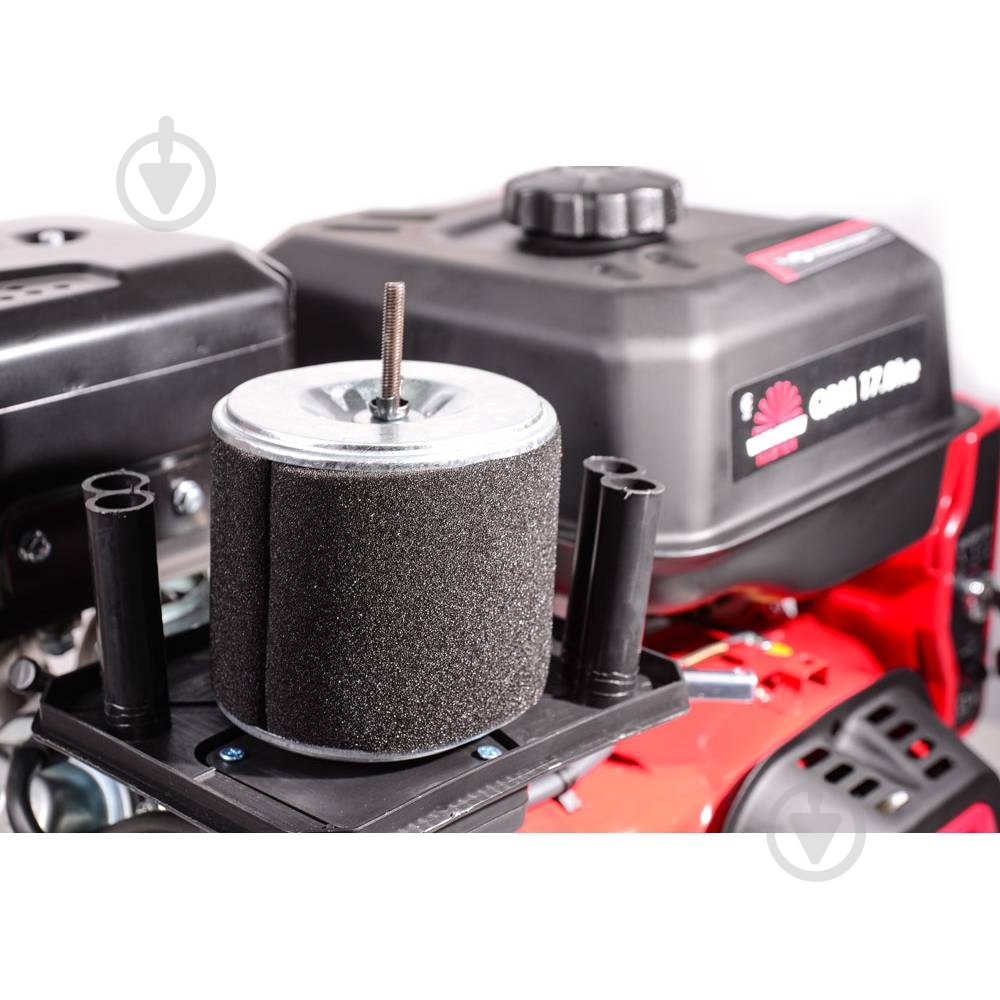 Двигатель бензиновый Vitals QBM 17.0ke - фото 5