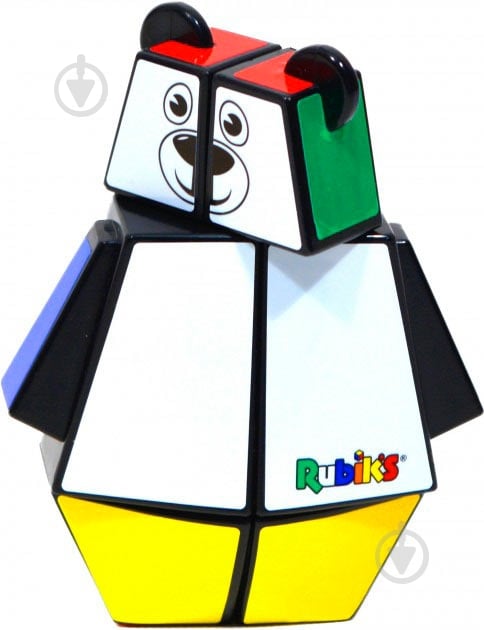Головоломка Rubiks Мишка RBL 302 - фото 3
