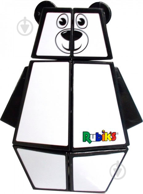 Головоломка Rubiks Мишка RBL 302 - фото 1
