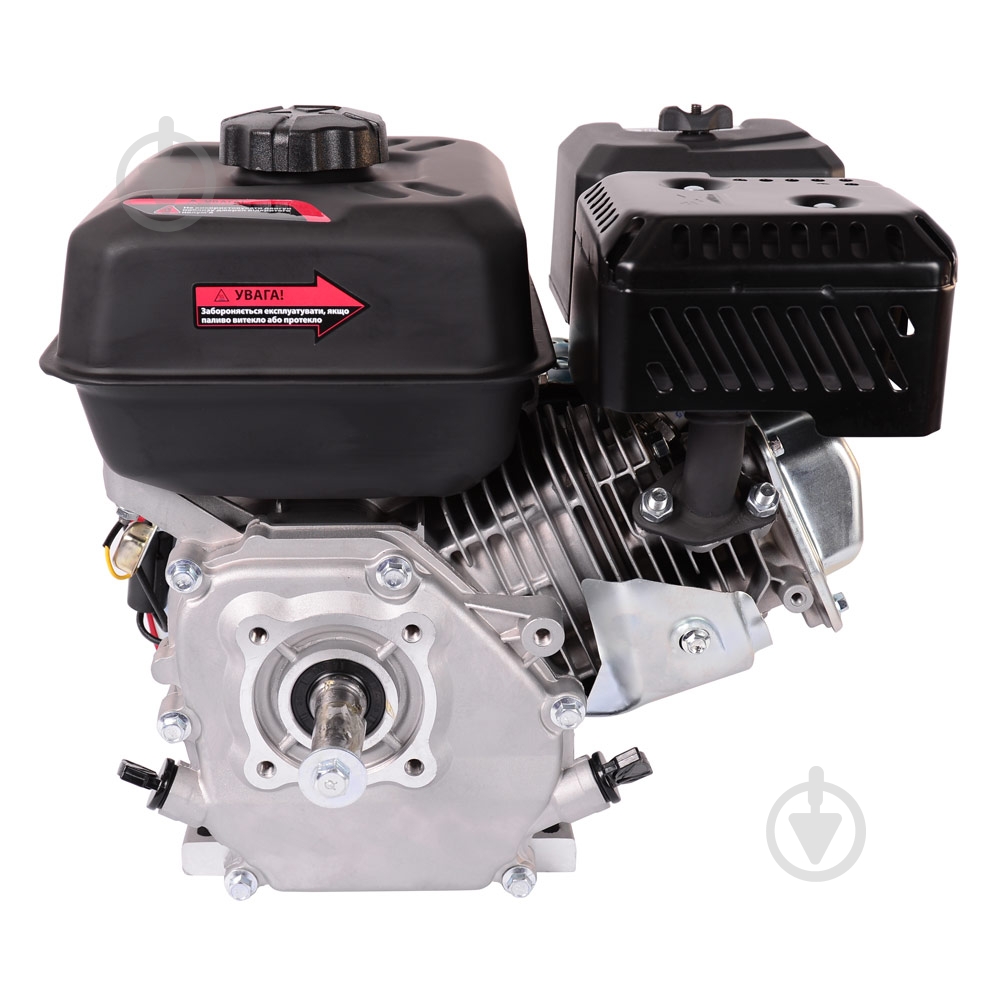 Двигатель бензиновый Vitals QBM 7.0k - фото 4 Двигатель бензиновый Vitals QBM 7.0k - фото 4