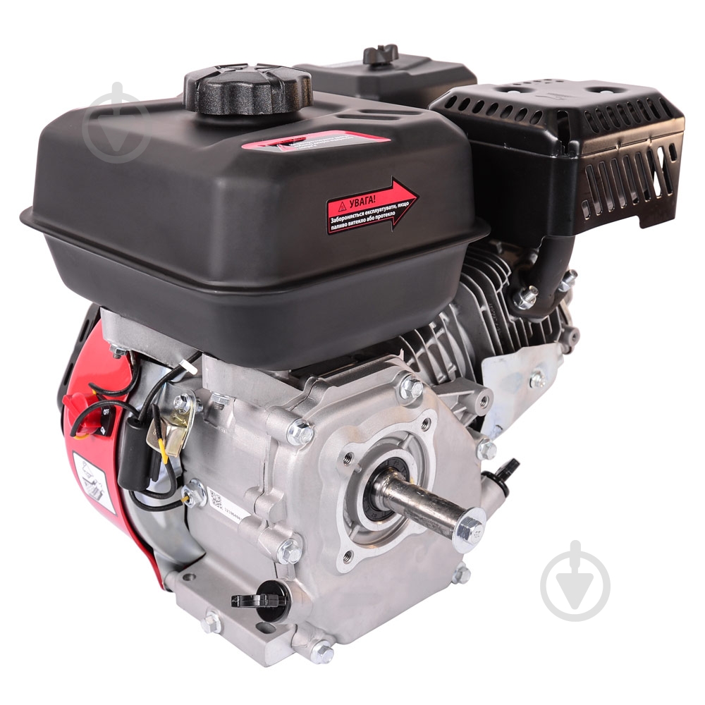 Двигатель бензиновый Vitals QBM 7.0k - фото 3 Двигатель бензиновый Vitals QBM 7.0k - фото 3
