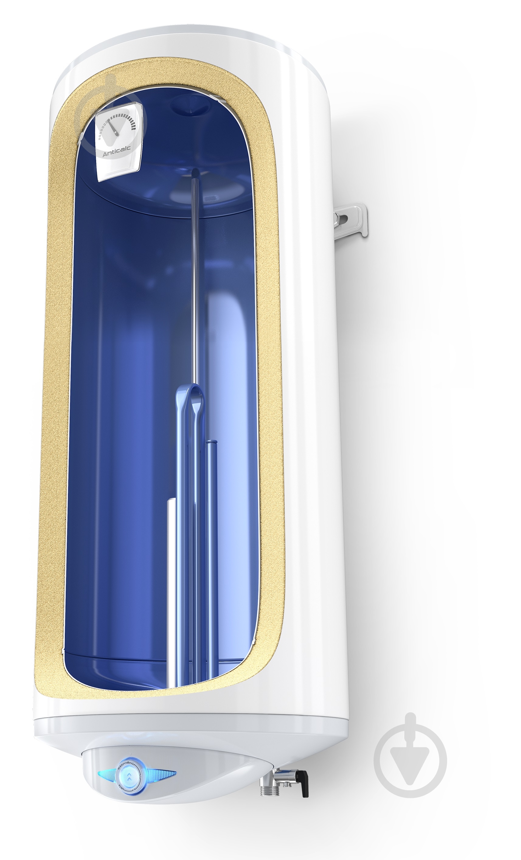 Бойлер Tesy GCV 303516D B14 TBRC 304845 - фото 3