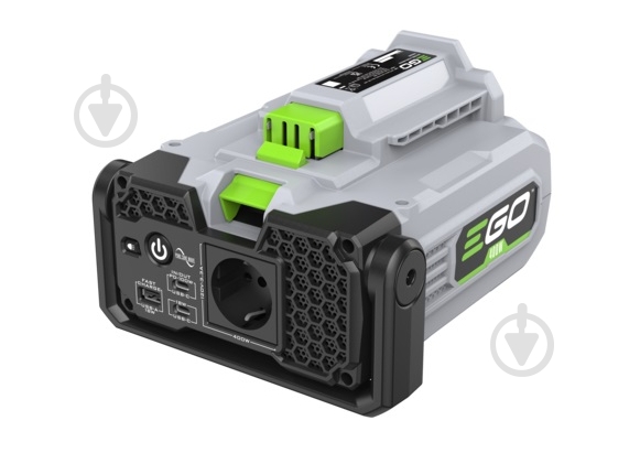 Инвертор EGO PAD5000E - фото 1